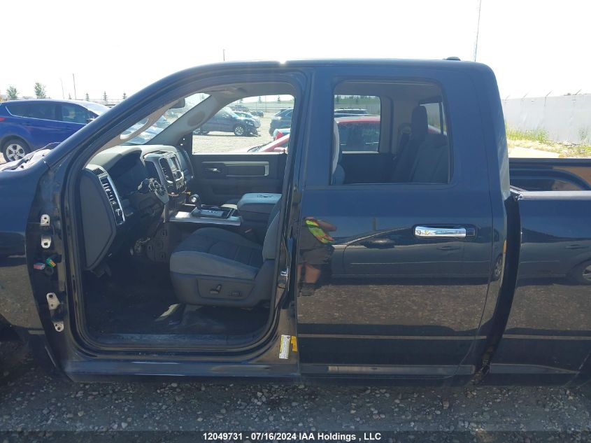 2013 Ram 1500 Slt VIN: 1C6RR7GT6DS529511 Lot: 12049731