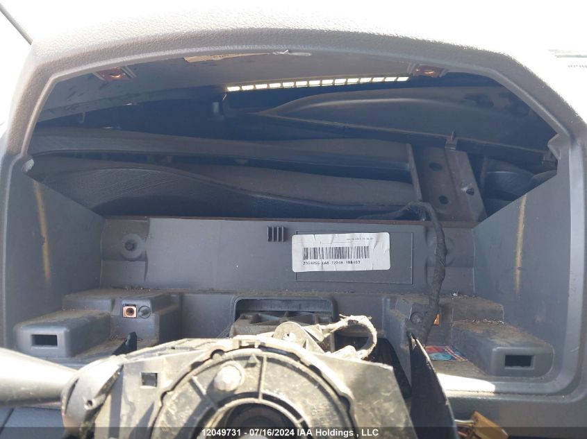 2013 Ram 1500 Slt VIN: 1C6RR7GT6DS529511 Lot: 12049731