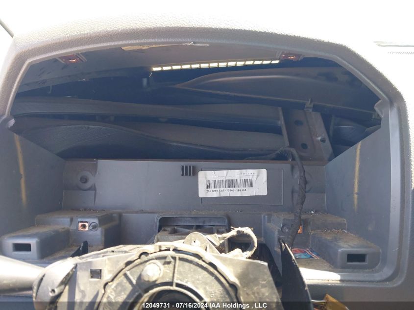 2013 Ram 1500 Slt VIN: 1C6RR7GT6DS529511 Lot: 12049731