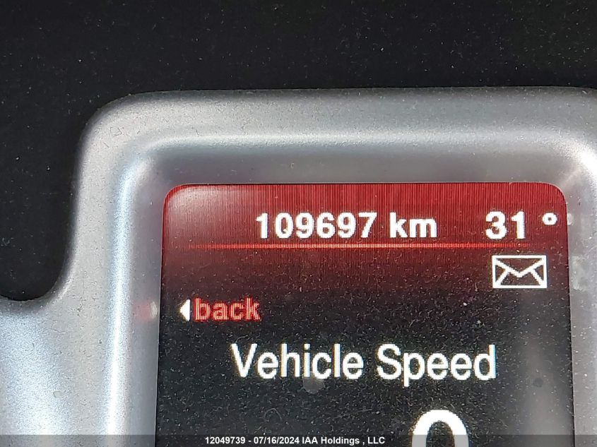 2017 Dodge Journey Cvp/Se VIN: 3C4PDCABXHT563589 Lot: 12049739