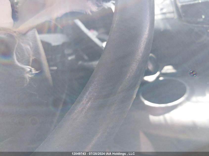 2007 Toyota Rav4 VIN: JTMBD33V475104106 Lot: 12049743