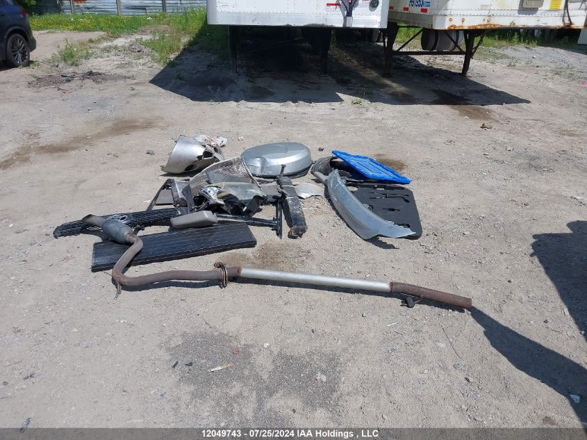 2007 Toyota Rav4 VIN: JTMBD33V475104106 Lot: 12049743