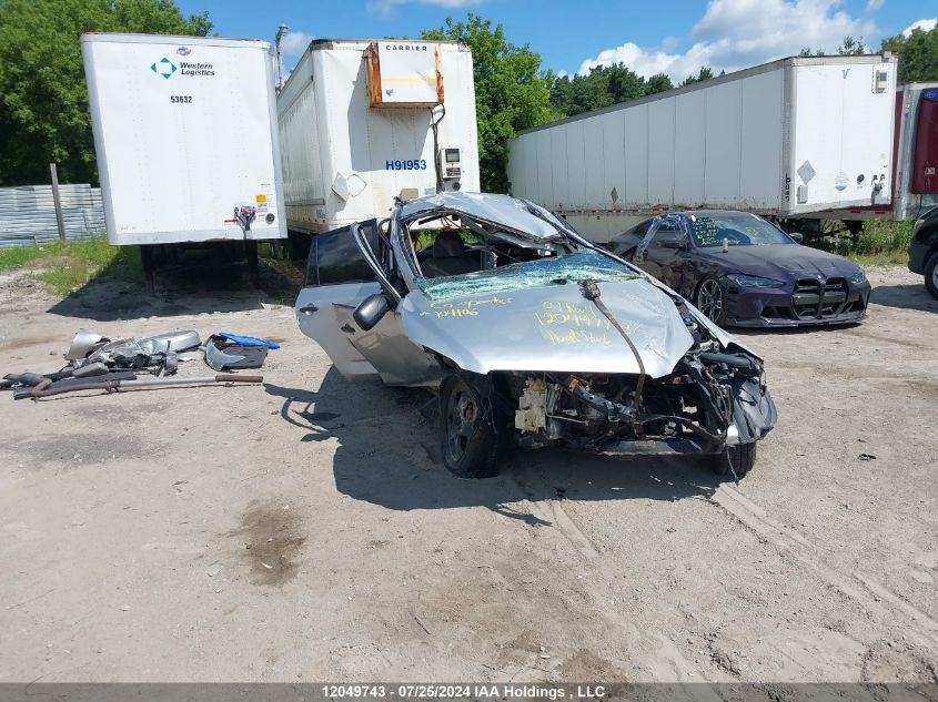 2007 Toyota Rav4 VIN: JTMBD33V475104106 Lot: 12049743