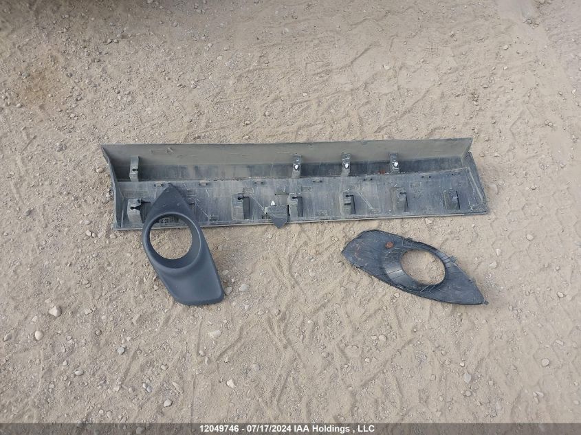 2021 Ford Edge St VIN: 2FMPK4AP6MBA48081 Lot: 12049746