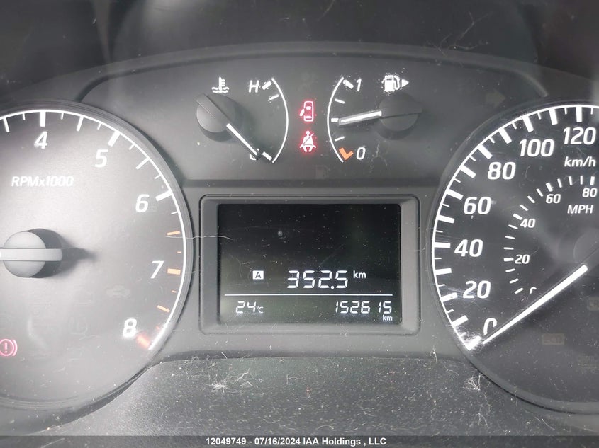 2017 Nissan Sentra S/Sv/Sr/Sl VIN: 3N1AB7AP1HL672699 Lot: 12049749