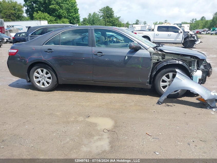 2009 Toyota Camry Hybrid VIN: 4T1BB46K29U099392 Lot: 12049763