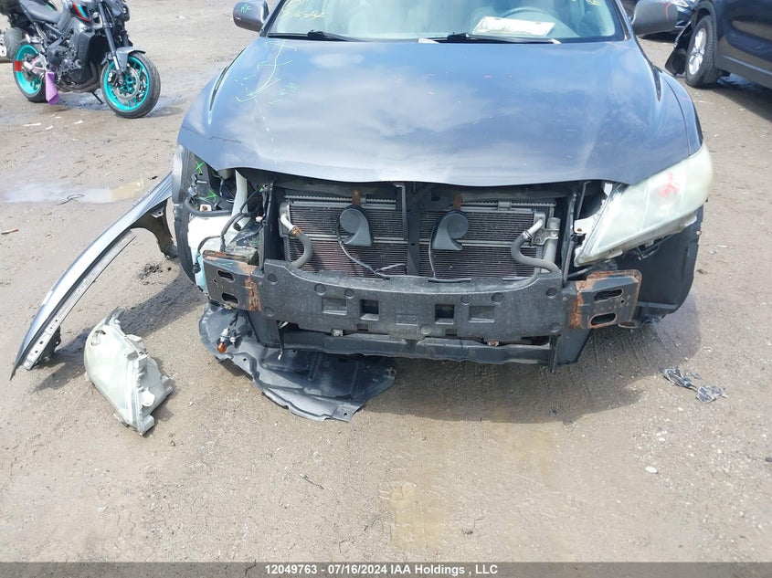 2009 Toyota Camry Hybrid VIN: 4T1BB46K29U099392 Lot: 12049763