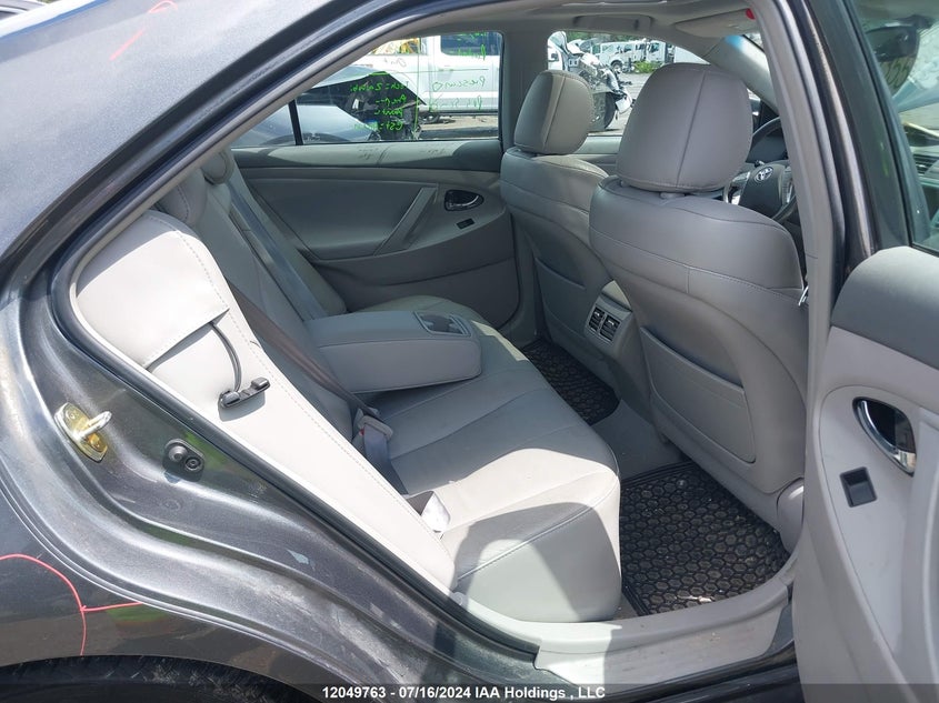 2009 Toyota Camry Hybrid VIN: 4T1BB46K29U099392 Lot: 12049763