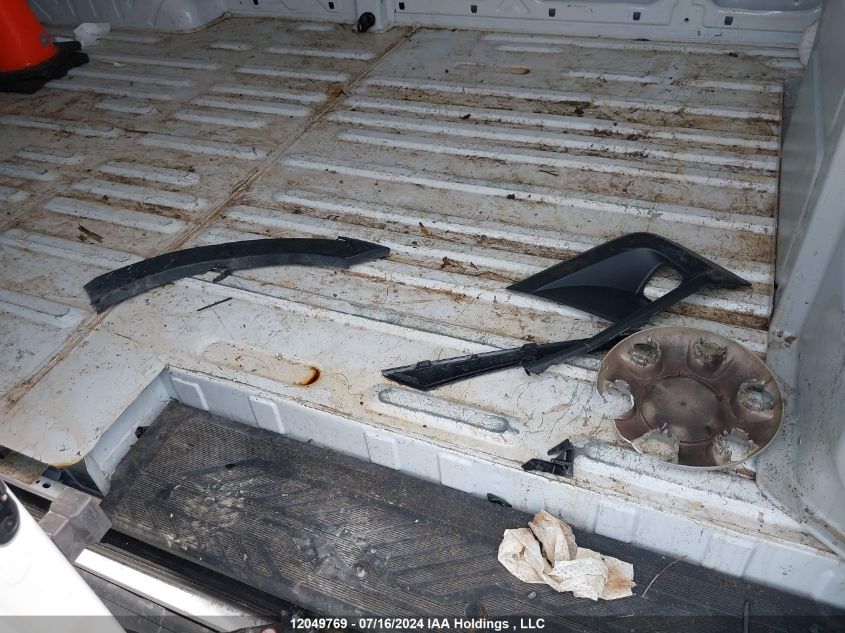 2022 Ford Transit T-250 VIN: 1FTBR2X84NKA37635 Lot: 12049769