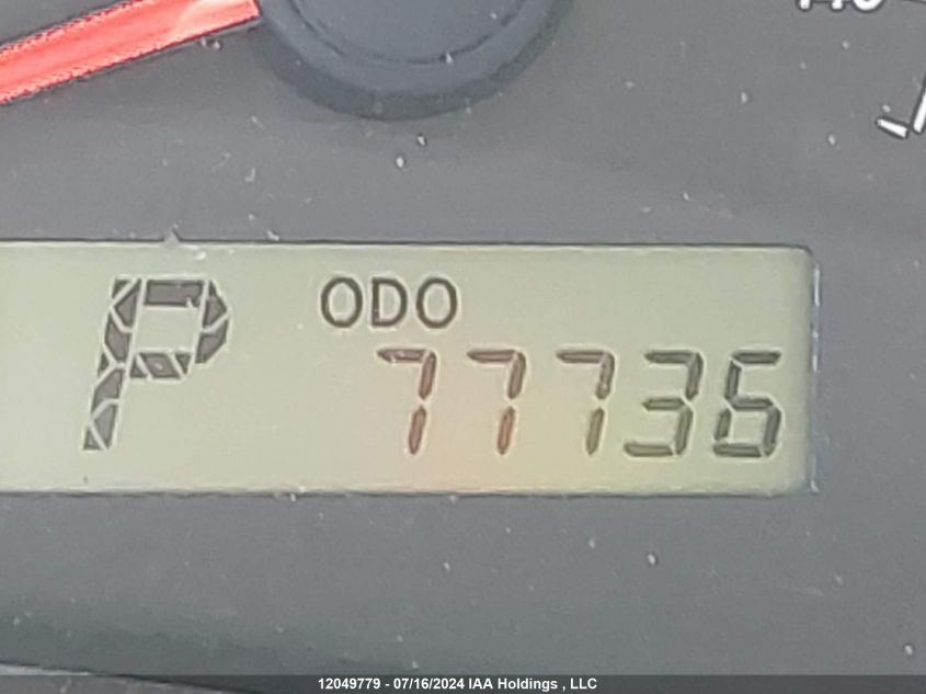 2011 Toyota Corolla S/Le VIN: 2T1BU4EE2BC689928 Lot: 12049779