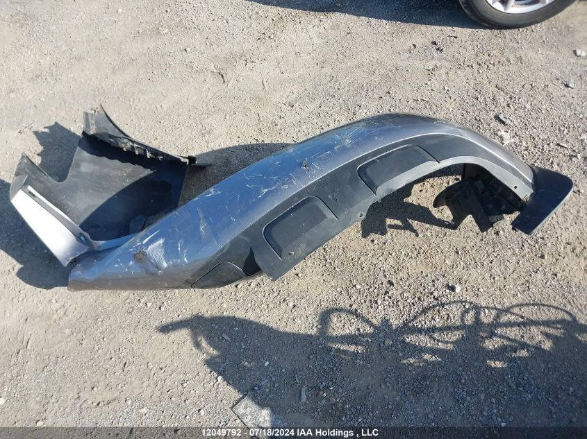 2010 Nissan Rogue Sl VIN: JN8AS5MT3AW003560 Lot: 12049792