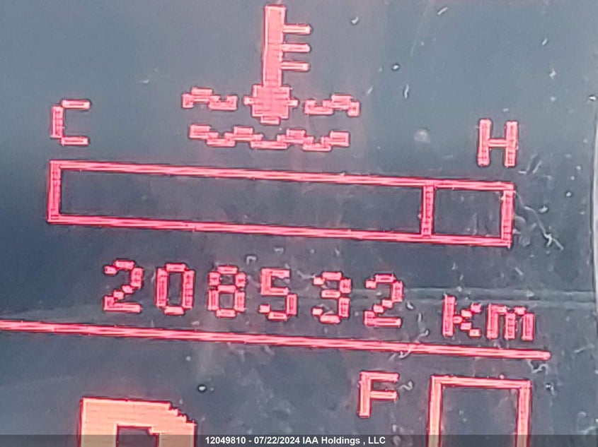 2013 Mitsubishi Outlander VIN: JA4AT2AW3DU604838 Lot: 12049810