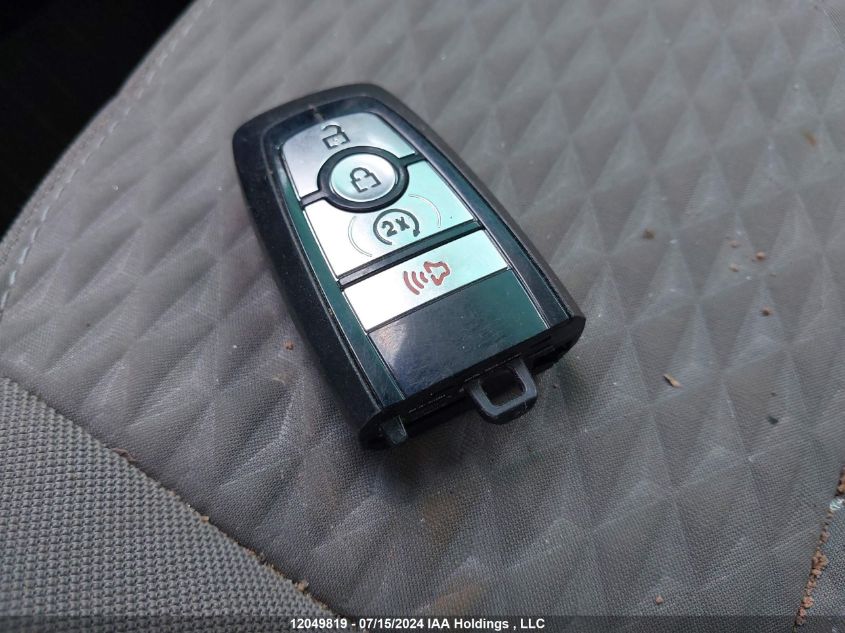 2022 Ford Escape Se Hybrid VIN: 1FMCU0BZ0NUA66217 Lot: 12049819