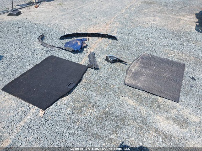 2022 Ford Escape Se Hybrid VIN: 1FMCU0BZ0NUA66217 Lot: 12049819