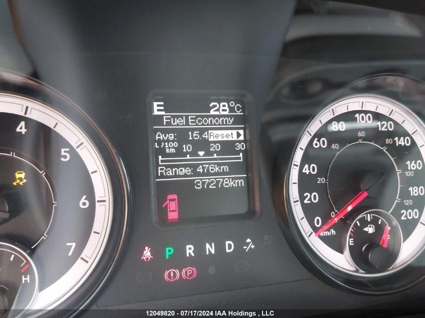 2023 Ram 1500 Classic Slt VIN: 3C6RR7LTXPG607743 Lot: 12049820