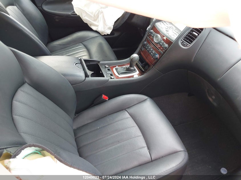 2015 Infiniti Qx50 VIN: JN1BJ0HR8FM772419 Lot: 12049823