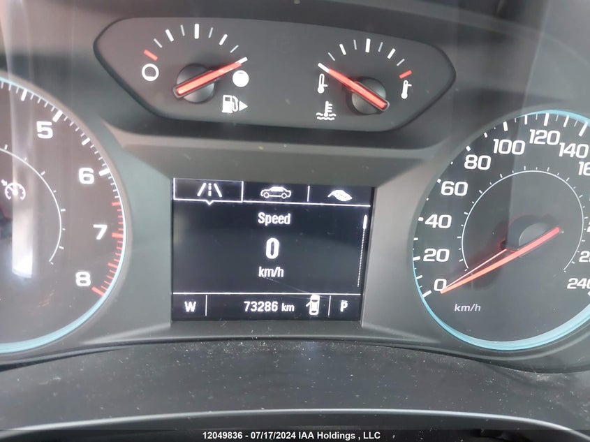 2022 Chevrolet Malibu VIN: 1G1ZD5ST9NF145471 Lot: 12049836