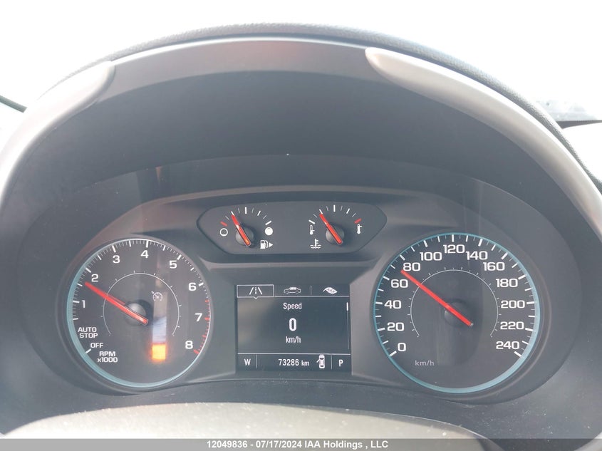 2022 Chevrolet Malibu VIN: 1G1ZD5ST9NF145471 Lot: 12049836