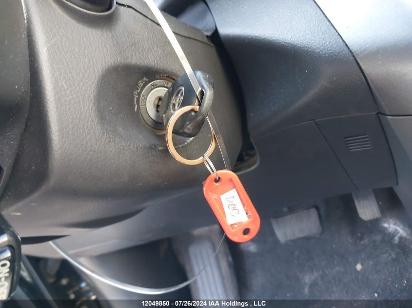 2009 Toyota Rav4 Sport VIN: 2T3BK32V59W009556 Lot: 12049850