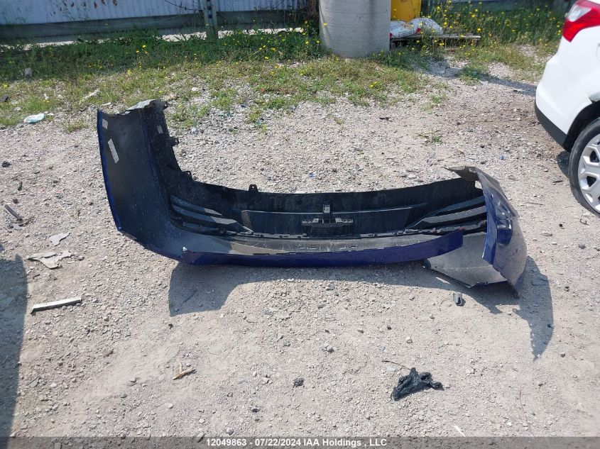 2023 Hyundai Elantra Sel VIN: KMHLM4AG1PU474347 Lot: 12049863