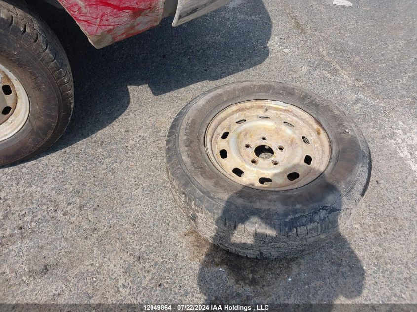 2011 Ram Ram 1500 Slt VIN: 1D7RV1GTXBS667976 Lot: 12049864