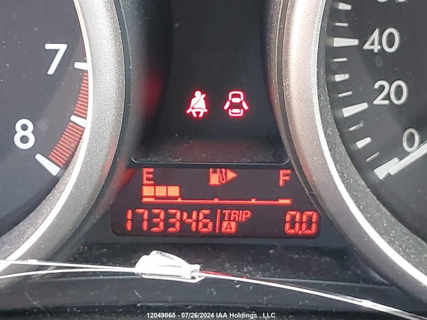 2011 Mazda Mazda3 VIN: JM1BL1KF7B1366039 Lot: 12049865