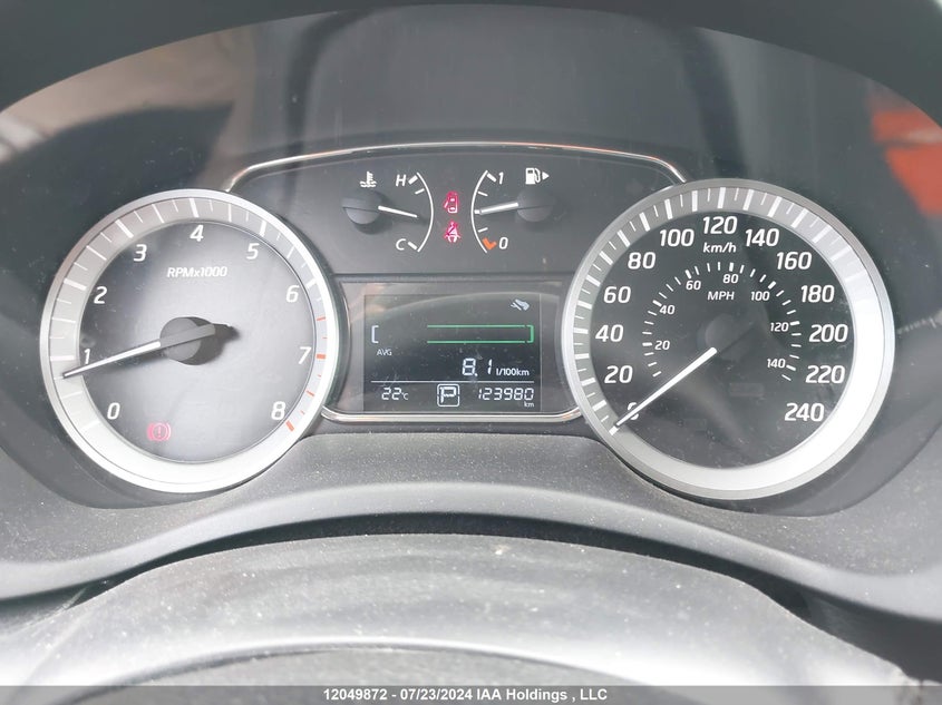 2015 Nissan Sentra VIN: 3N1AB7AP3FL648238 Lot: 12049872