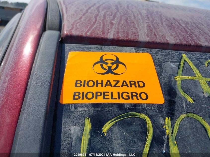 2012 Dodge Ram 1500 St VIN: 3C6JD6AK5CG194639 Lot: 12049875