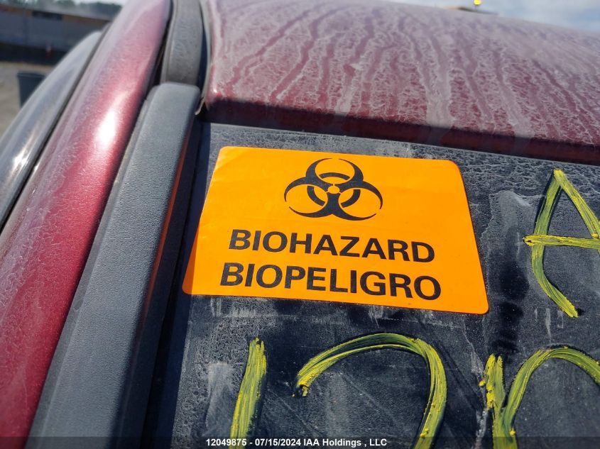 2012 Dodge Ram 1500 St VIN: 3C6JD6AK5CG194639 Lot: 12049875