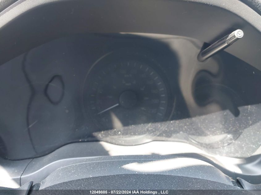 2018 Honda Hr-V VIN: 3CZRU5H37JM102251 Lot: 12049885