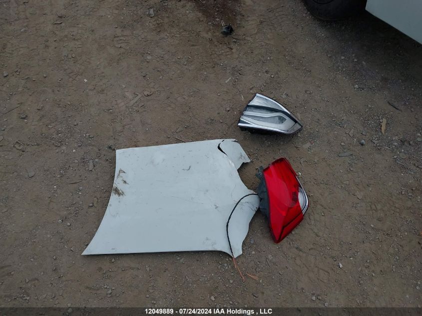 2016 BMW 3 Series VIN: WBA8A3C5XGK690926 Lot: 12049889