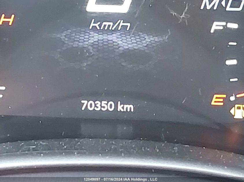 2019 Dodge Charger Sxt VIN: 2C3CDXJG0KH658992 Lot: 12049897