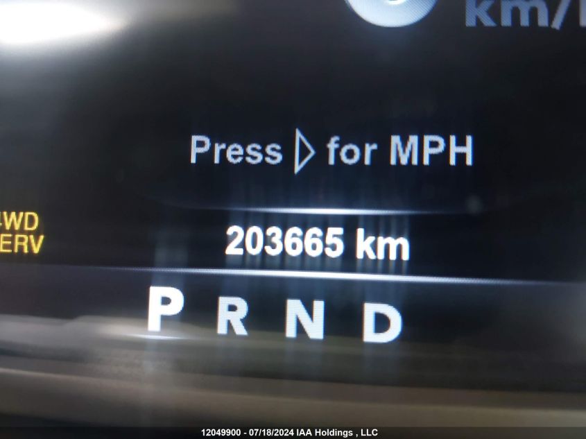 2015 Ram 3500 Longhorn VIN: 3C63RRNL0FG704267 Lot: 12049900