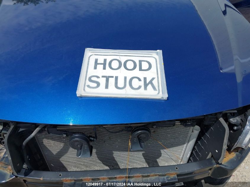 2017 Hyundai Sonata Se VIN: 5NPE24AF6HH535603 Lot: 12049917