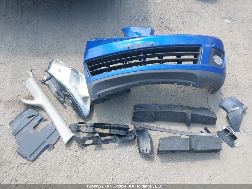 2009 Nissan Versa S/Sl VIN: 3N1BC13E29L491817 Lot: 12049922