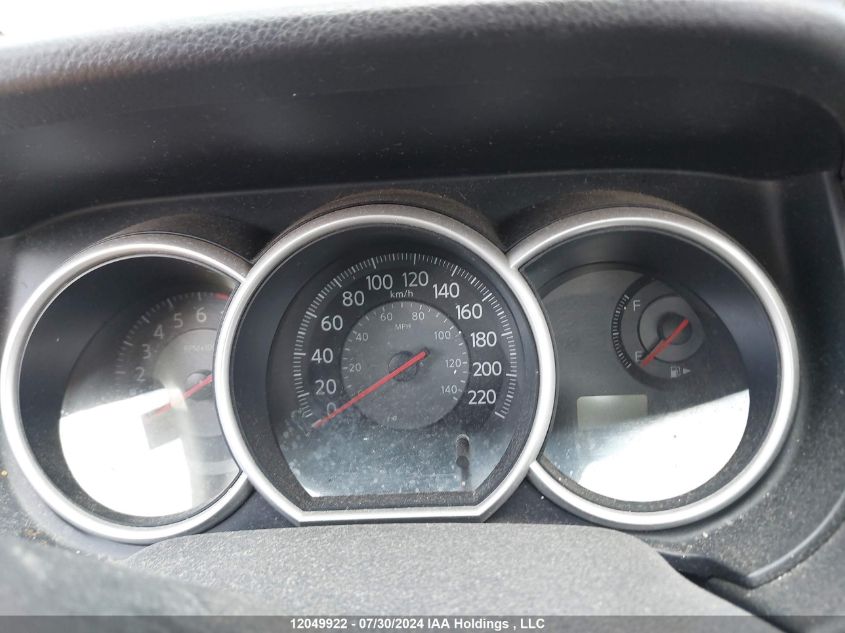 2009 Nissan Versa S/Sl VIN: 3N1BC13E29L491817 Lot: 12049922