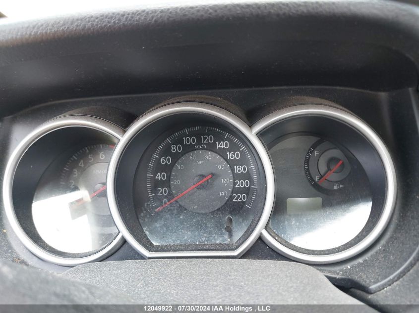 2009 Nissan Versa S/Sl VIN: 3N1BC13E29L491817 Lot: 12049922