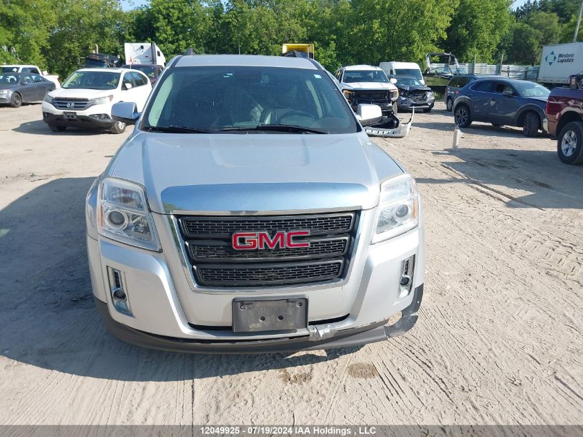 2014 GMC Terrain VIN: 2GKALSEK7E6159781 Lot: 12049925