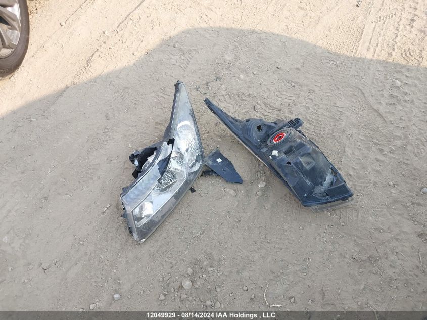 2016 Chevrolet Cruze Limited VIN: 1G1PE5SB7G7165954 Lot: 12049929