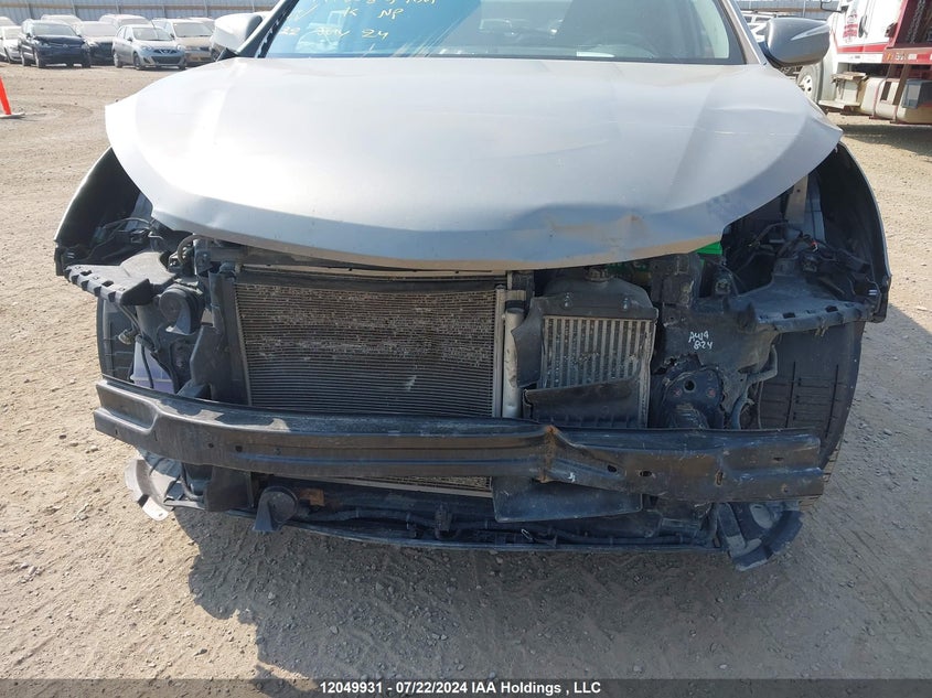 2013 Hyundai Santa Fe Sport VIN: 5XYZUDLAXDG013197 Lot: 12049931