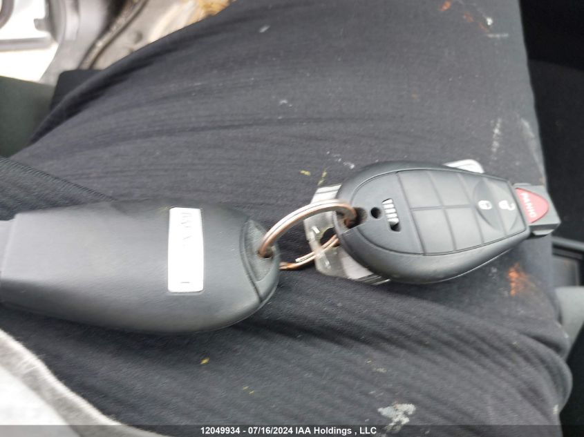 2023 Ram 1500 Classic Slt VIN: 3C6RR7LT7PG663137 Lot: 12049934