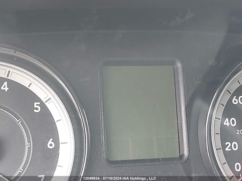 2023 Ram 1500 Classic Slt VIN: 3C6RR7LT7PG663137 Lot: 12049934