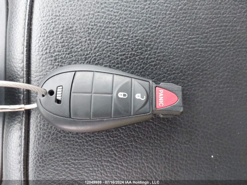 2023 Ram 1500 Classic Slt VIN: 1C6RR7LT7PS581014 Lot: 12049959