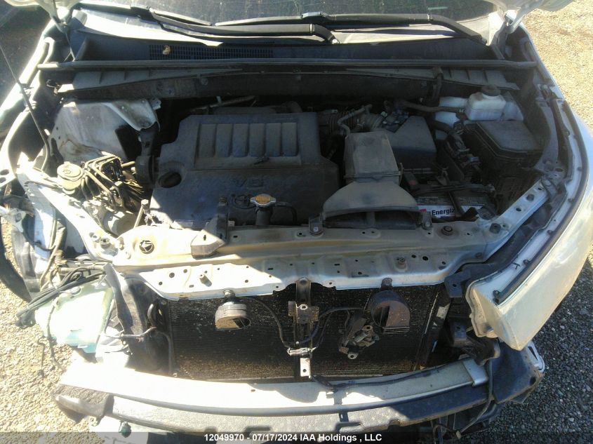 2015 Toyota Highlander Limited VIN: 5TDDKRFH4FS146436 Lot: 12049970