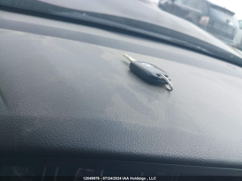 2014 Honda Cr-V VIN: 2HKRM4H74EH108653 Lot: 12049976