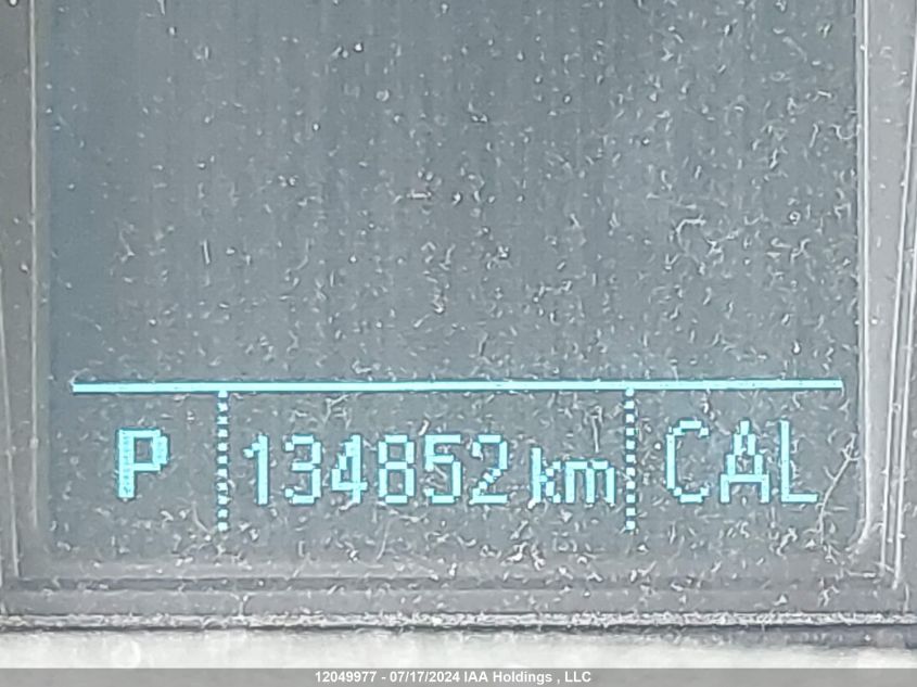 2012 Chevrolet Equinox VIN: 2GNALDEK1C6391238 Lot: 12049977