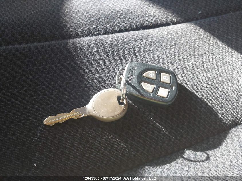 2004 Dodge Ram 1500 Slt/Laramie VIN: 1D7HU18D04S630380 Lot: 12049985