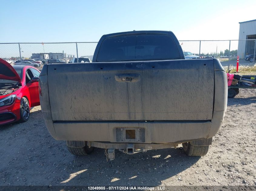2004 Dodge Ram 1500 Slt/Laramie VIN: 1D7HU18D04S630380 Lot: 12049985
