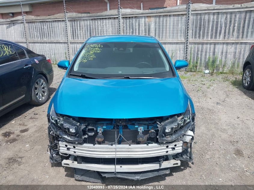 2018 Toyota Prius Prime Upgrade VIN: JTDKARFP2J3092050 Lot: 12049993