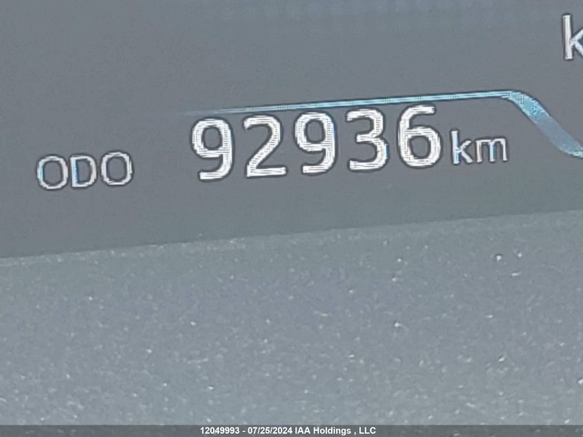 2018 Toyota Prius Prime Upgrade VIN: JTDKARFP2J3092050 Lot: 12049993